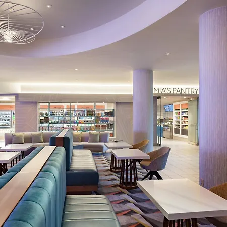 Miami Airport Marriott-3